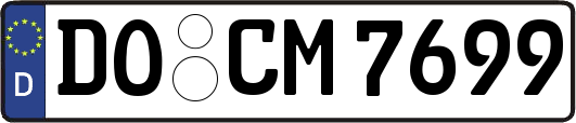 DO-CM7699