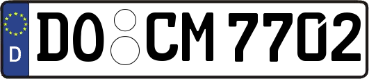 DO-CM7702