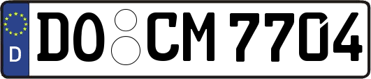 DO-CM7704
