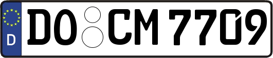 DO-CM7709