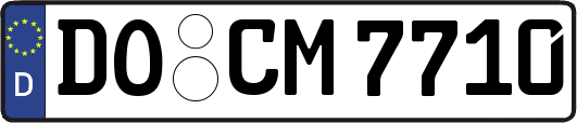 DO-CM7710