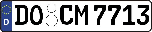 DO-CM7713