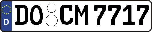 DO-CM7717