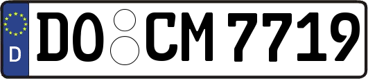 DO-CM7719