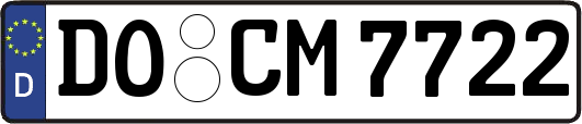 DO-CM7722