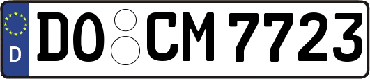 DO-CM7723