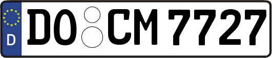 DO-CM7727