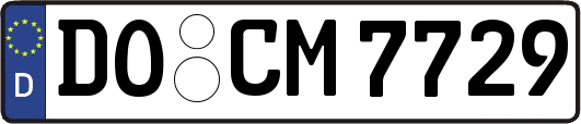 DO-CM7729