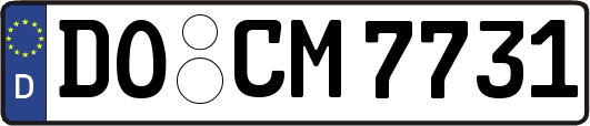 DO-CM7731