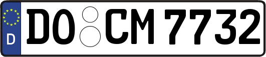 DO-CM7732