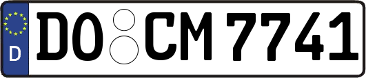 DO-CM7741