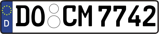 DO-CM7742