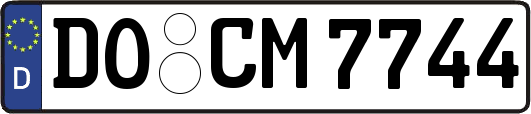DO-CM7744