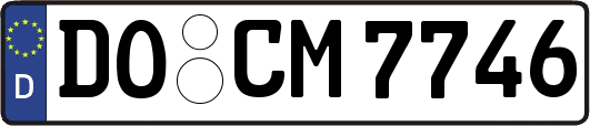 DO-CM7746