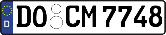 DO-CM7748
