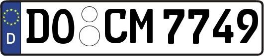 DO-CM7749
