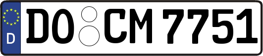 DO-CM7751