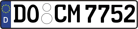 DO-CM7752