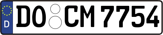 DO-CM7754