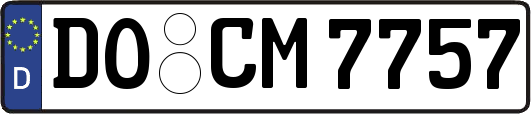 DO-CM7757