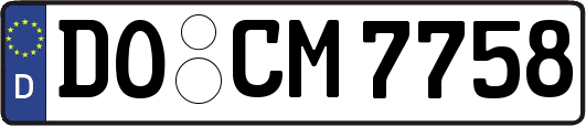 DO-CM7758