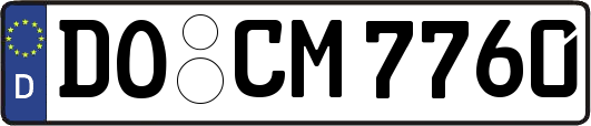 DO-CM7760