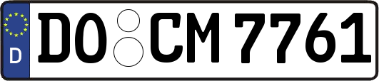DO-CM7761