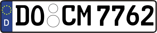 DO-CM7762