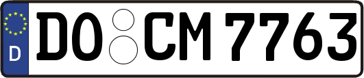 DO-CM7763
