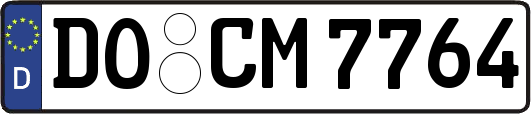 DO-CM7764