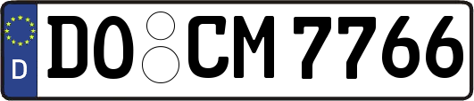 DO-CM7766