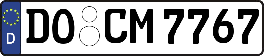 DO-CM7767