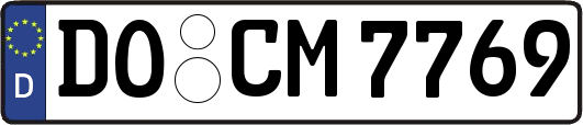 DO-CM7769