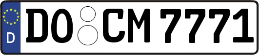 DO-CM7771
