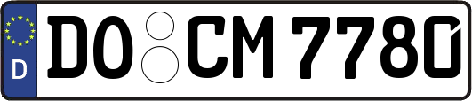 DO-CM7780