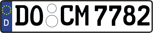 DO-CM7782
