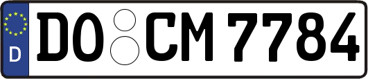 DO-CM7784