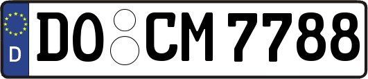 DO-CM7788