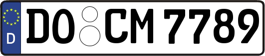 DO-CM7789