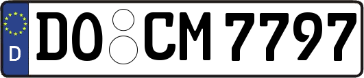 DO-CM7797
