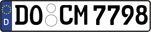 DO-CM7798