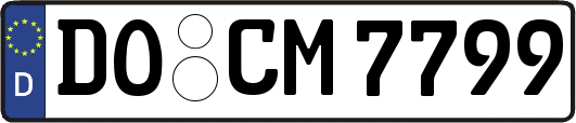 DO-CM7799