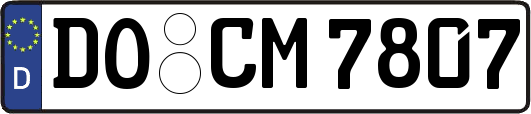 DO-CM7807