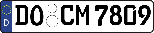 DO-CM7809
