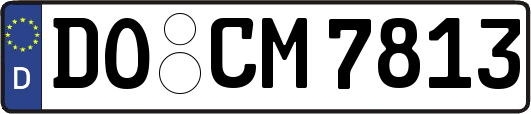 DO-CM7813