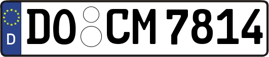 DO-CM7814