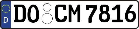 DO-CM7816