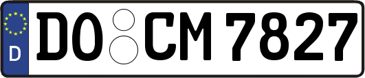 DO-CM7827