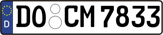 DO-CM7833