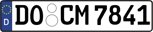 DO-CM7841